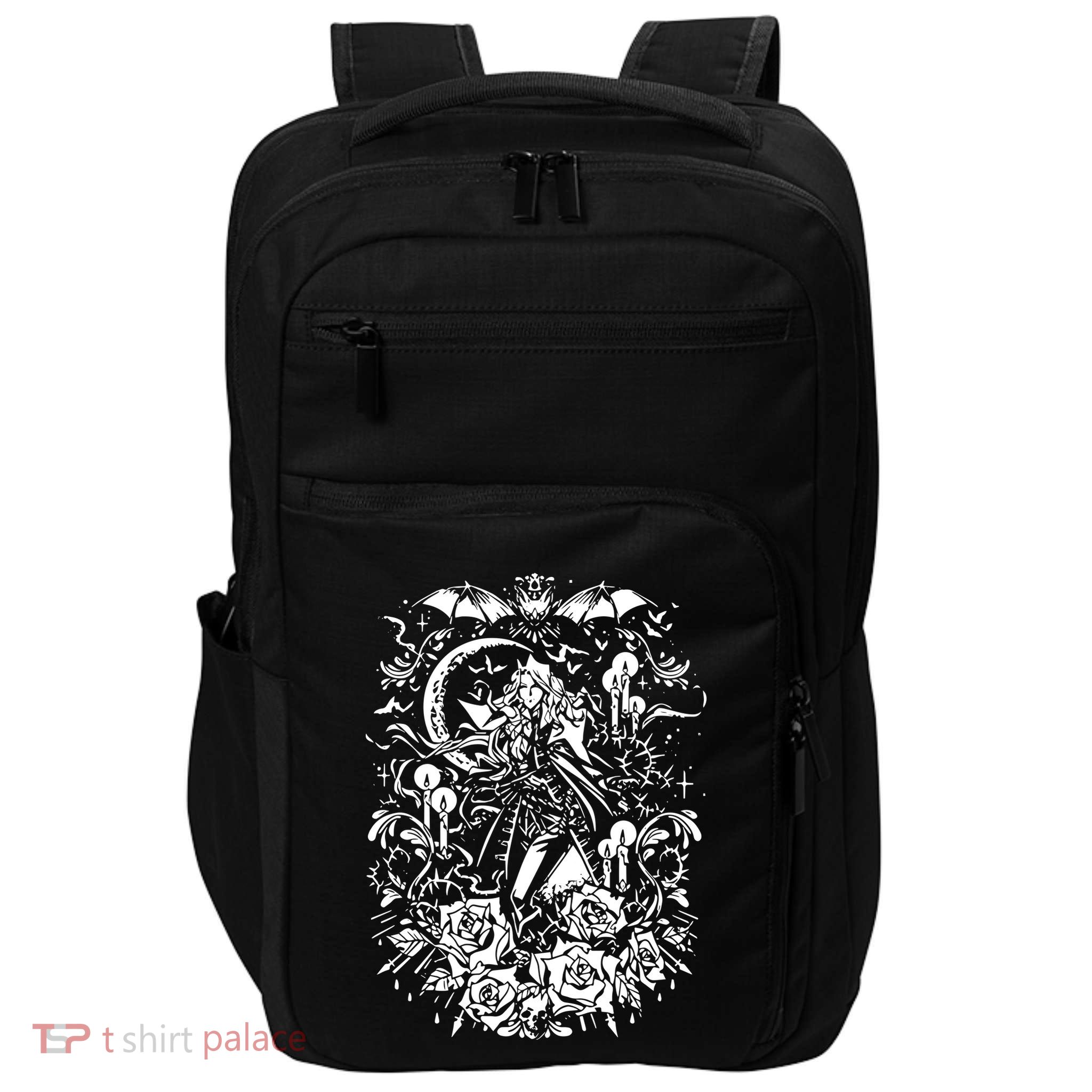 Fangamer Dhampir Prince Impact Tech Backpack