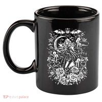 Fangamer Dhampir Prince 11oz C Handle Ceramic Mug