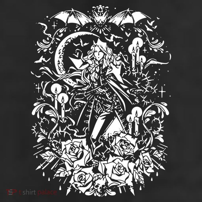 Fangamer Dhampir Prince 11oz C Handle Ceramic Mug
