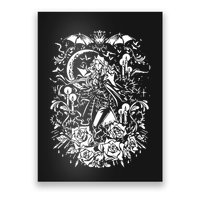 Fangamer Dhampir Prince Poster