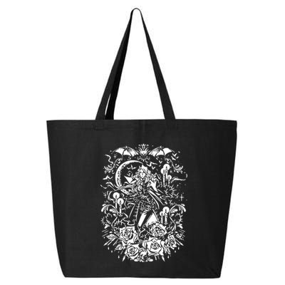 Fangamer Dhampir Prince 25L Jumbo Tote