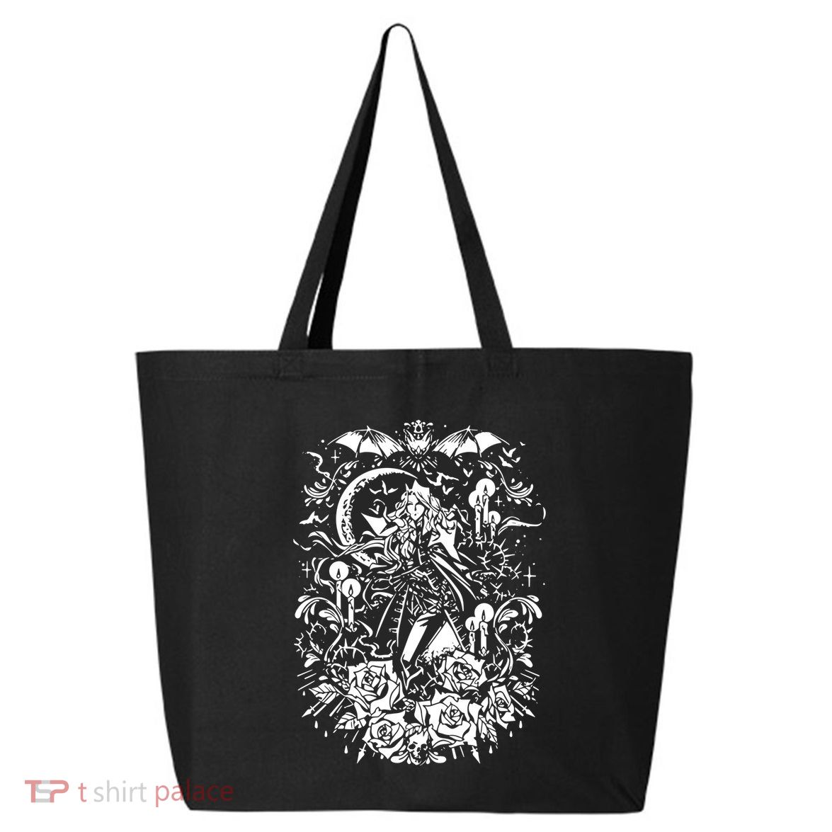 Fangamer Dhampir Prince 25L Jumbo Tote