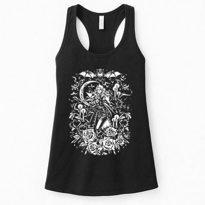 Fangamer Dhampir Prince Womens Tank Top