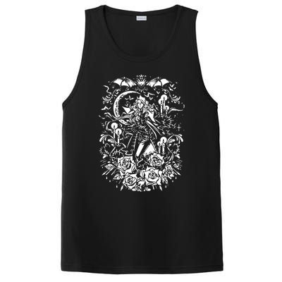 Fangamer Dhampir Prince PosiCharge Competitor Tank