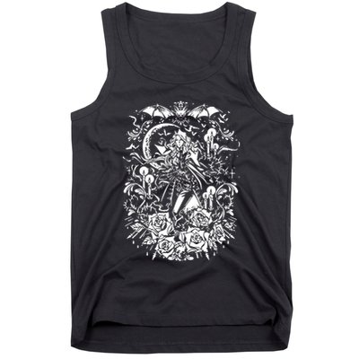 Fangamer Dhampir Prince Tank Top