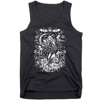 Fangamer Dhampir Prince Tank Top