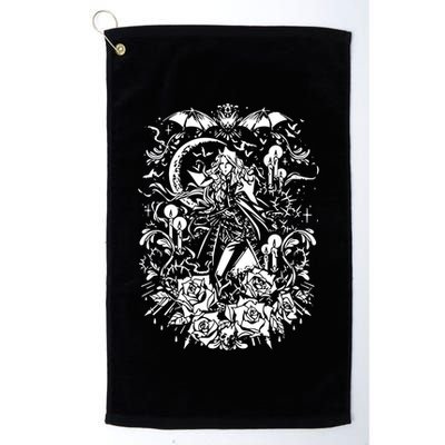 Fangamer Dhampir Prince Golf Towel