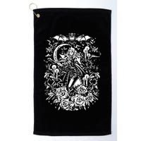 Fangamer Dhampir Prince Golf Towel