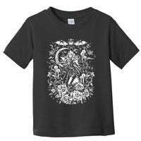 Fangamer Dhampir Prince Toddler T-Shirt