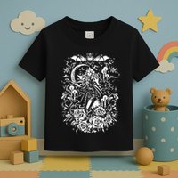 Fangamer Dhampir Prince Toddler T-Shirt
