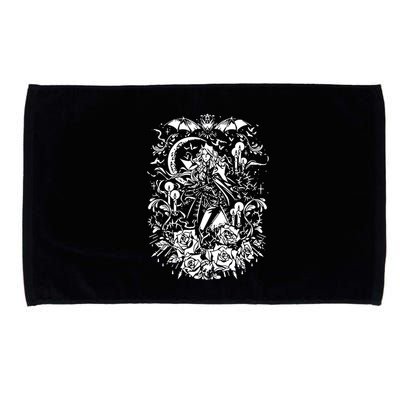 Fangamer Dhampir Prince Microfiber Hand Towel