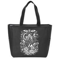 Fangamer Dhampir Prince Zip Tote Bag