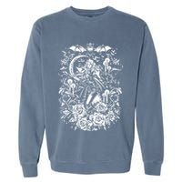 Fangamer Dhampir Prince Garment-Dyed Sweatshirt