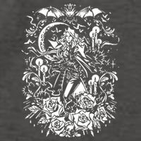 Fangamer Dhampir Prince Vector Backpack
