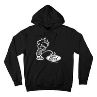 Fuct Dsm Pee Boy Hoodie