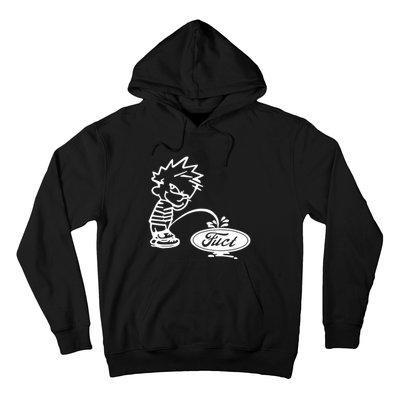 Fuct Dsm Pee Boy Hoodie