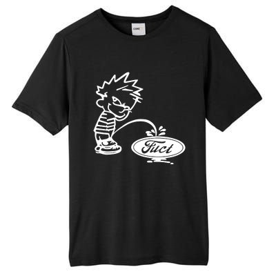 Fuct Dsm Pee Boy Tall Fusion ChromaSoft Performance T-Shirt