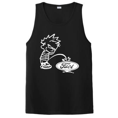 Fuct Dsm Pee Boy PosiCharge Competitor Tank