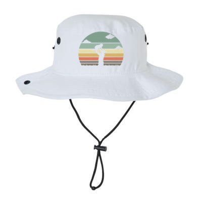 Fathers Day Papa Best Dad Ever Fatherhood Daddy Gift Legacy Cool Fit Booney Bucket Hat