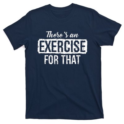 Funny Doctor PTA Gift Idea Physical Therapy T-Shirt