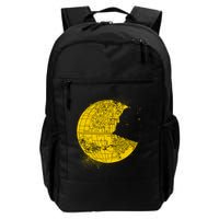 Funny Death Pac Backpack