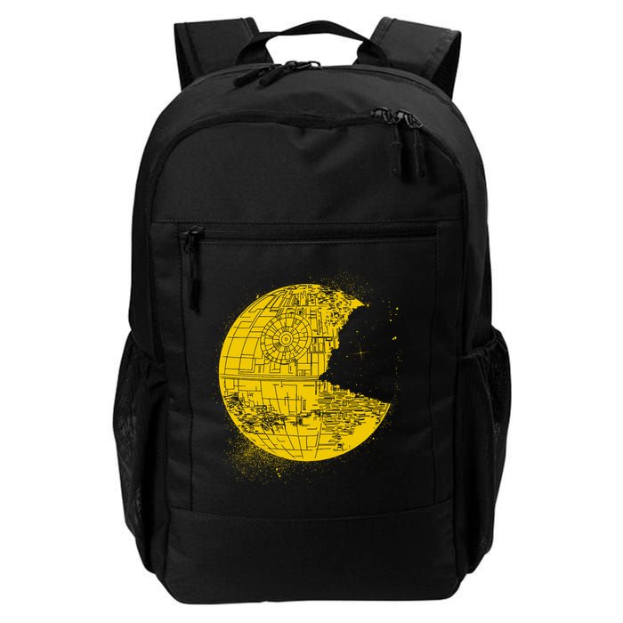 Funny Death Pac Backpack