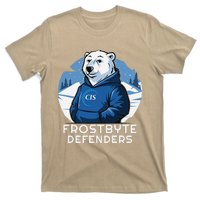 Frostbyte Defenders Polar Plunge T-Shirt