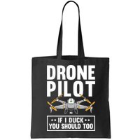 Funny Drone Pilot For RC Racing Pilots Flying FPV Bag