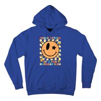 FatherS Day Proud Father Of A Few Dumbass Joke Gift Hoodie