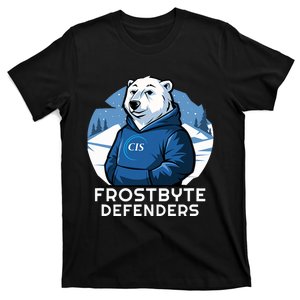 Frostbyte Defenders Polar Plunge T-Shirt