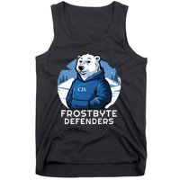 Frostbyte Defenders Polar Plunge Tank Top