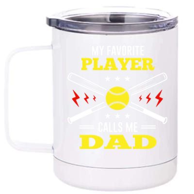 For Daddy Papa Gift 12 oz Stainless Steel Tumbler Cup