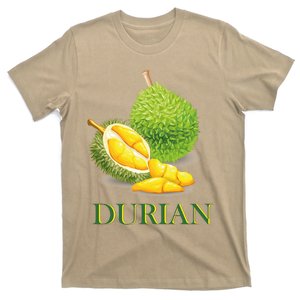 FUNNY DURIAN QUOTE COOL DURIAN GIFT FOR FRIEND Essential T-Shirt