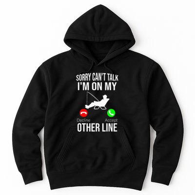 Fishing Dad Reel Cool Fish Bass Fishing Hoodie