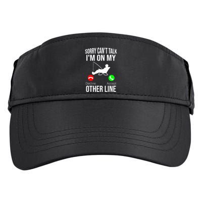 Fishing Dad Reel Cool Fish Bass Fishing Adult Drive Performance Visor