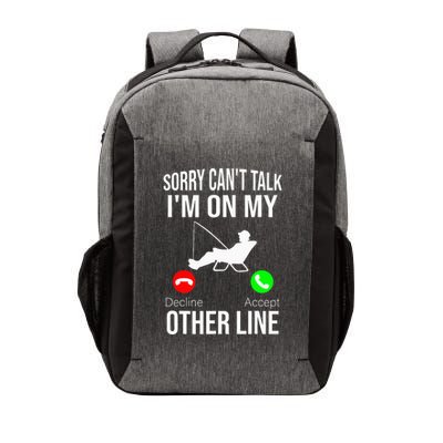 Fishing Dad Reel Cool Fish Bass Fishing Vector Backpack