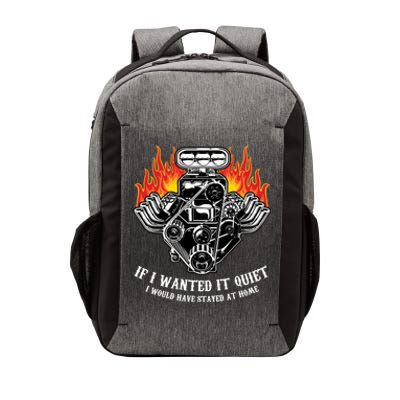 Funny Drag Racing Cute Gift Car Engine Mechanics Motor Racing Gift Vector Backpack