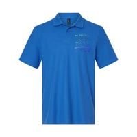 Funny Drag Racing Gift For Mechanics And Car Enthusiasts Softstyle Adult Sport Polo