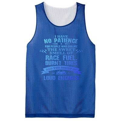 Funny Drag Racing Gift For Mechanics And Car Enthusiasts Mesh Reversible Basketball Jersey Tank