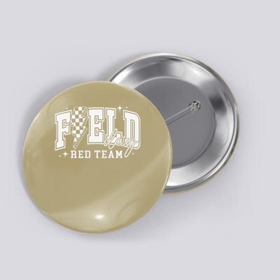 Field Day Red Team Color Field Trip Team Game Competition Button