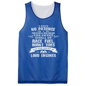 Funny Drag Racing Gift For Mechanics And Car Enthusiasts Mesh Reversible Basketball Jersey Tank