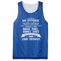 Funny Drag Racing Gift For Mechanics And Car Enthusiasts Mesh Reversible Basketball Jersey Tank