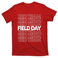 Field Day Red Team T-Shirt