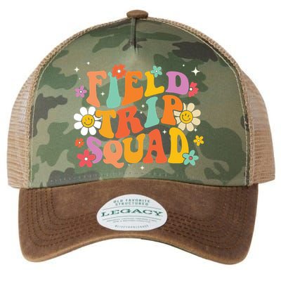 Fathers Day Retro Dad Worlds Best Farter I Mean Father Legacy Tie Dye Trucker Hat