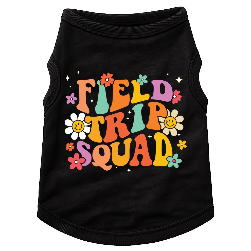 Fathers Day Retro Dad Worlds Best Farter I Mean Father Doggie Tank