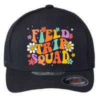 Fathers Day Retro Dad Worlds Best Farter I Mean Father Flexfit Unipanel Trucker Cap