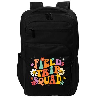 Fathers Day Retro Dad Worlds Best Farter I Mean Father Impact Tech Backpack