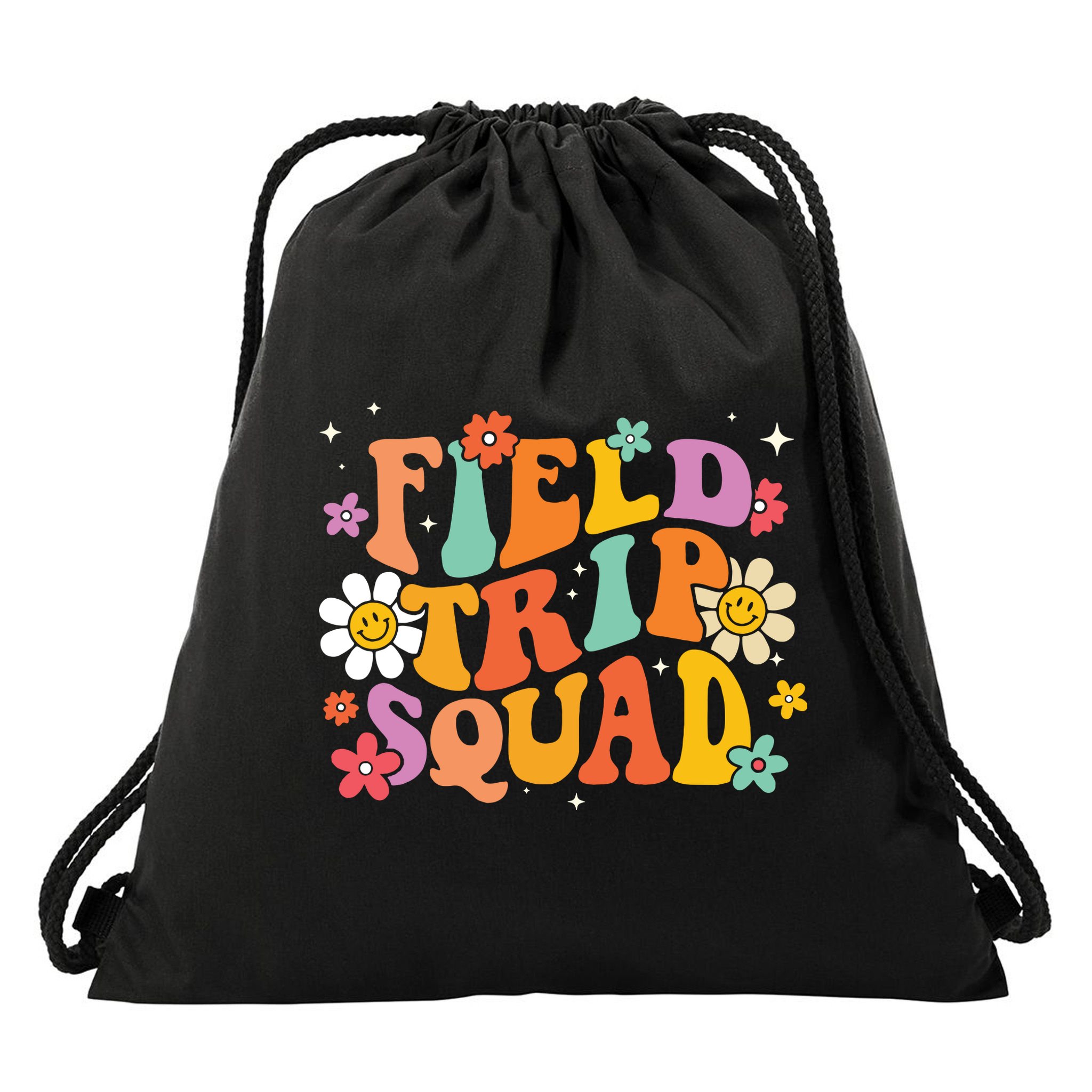 Fathers Day Retro Dad Worlds Best Farter I Mean Father Drawstring Bag