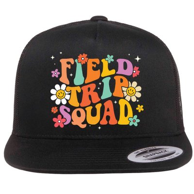 Fathers Day Retro Dad Worlds Best Farter I Mean Father Flatbill Hat