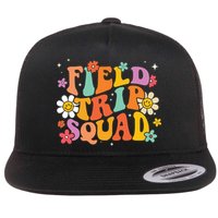 Fathers Day Retro Dad Worlds Best Farter I Mean Father Flat Bill Trucker Hat